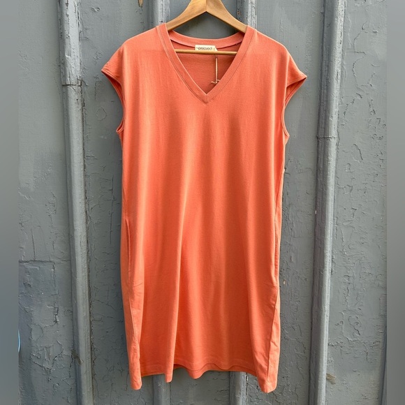 Preloved Tunic Dress, BNWT, Size Large - Picture 3 of 11